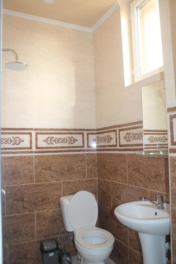 מלון טביליסי Keba מראה חיצוני תמונה